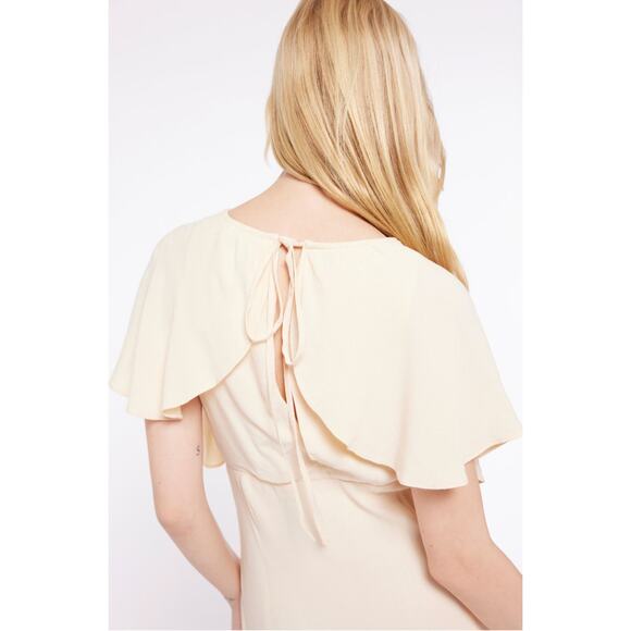 NWT Joie Hunter Mini Dress - Picture 9 of 10